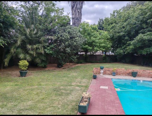 5 BEDROOM HOUSE FOR SALE IN SASOLBURG EXT 4